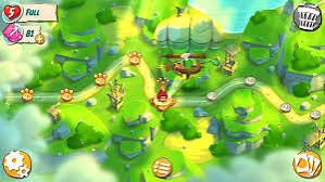 Đánh Giá Angry Birds 2 MOD 26.4.2 - Vô Hạn Tiền và Năng Lượng game Angry Birds 2 mod apl
