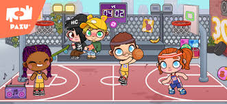 Avatar World mod apk screenshot