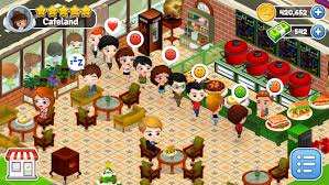 Đánh Giá Cafeland – World Kitchen MOD 2.76.2 - Vô Hạn Tiền game Cafeland World Kitchen mod apk