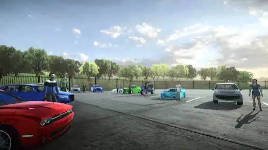 Car For Trade mod apk screenshot