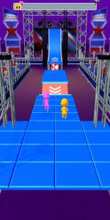 Epic Race 3D mod apk screenshot