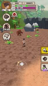 Đánh Giá Lvelup RPG MOD 4.1.4 - Menu, Vô hạn tiền, bất tử game Lvelup RPG mod apk