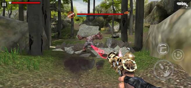 Đánh Giá ZOMBIE FIRE 3D MOD 1.45.1 - Vô Hạn Tiền, Vô Hạn đạn game ZOMBIE FIRE 3D mod apk