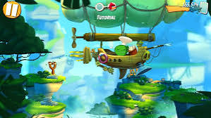 Đánh Giá Angry Birds 2 MOD 26.4.2 - Vô Hạn Tiền và Năng Lượng tai game Angry Birds 2 mod apk