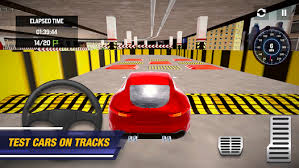 Car Mechanic Simulator 21 mod apk screenshot