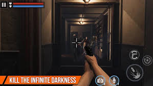 DEAD TARGET mod apk screenshot