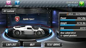 Đánh Giá Drag Racing MOD 5.6.0 - Vô hạn tiền tai game Drag Racing mod apk