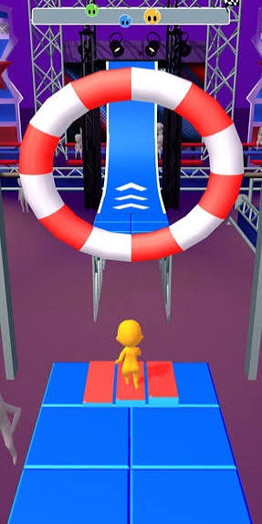 Epic Race 3D mod apk screenshot