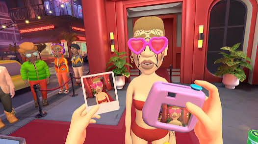 I Am Security mod apk screenshot