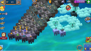 Merge Dragons! mod apk screenshot