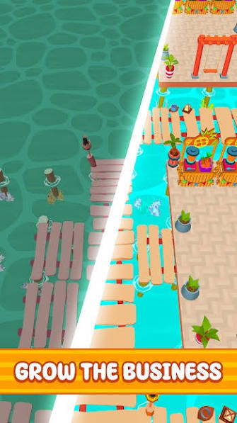 Đánh Giá My Perfect Hotel MOD 1.35.2 - Vô Hạn Tiền, Mua Sắm Miễn Phí tai game My Perfect Hotel mod apk