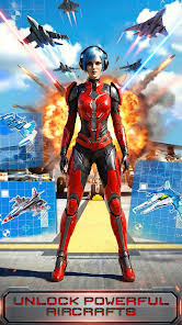 Đánh Giá Red Hunt: Space Shooting Game MOD 1.55.012 - Vô Hạn Tiền sao tai game Red Hunt Space Shooting Game mod apk