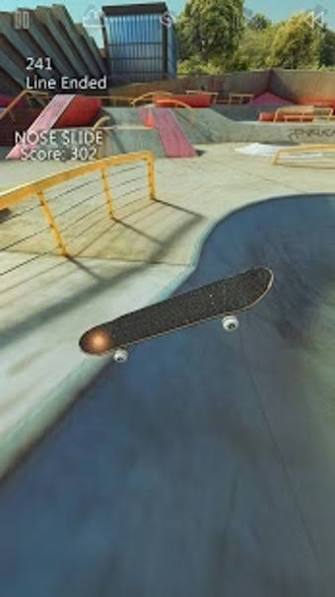 Đánh Giá True Skate MOD 1.6.8 - Vô Hạn Tiền, Mở Khoá Tất Cả tai game True Skate mod apk